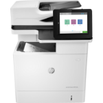 HP LaserJet Enterprise MFP M636fh