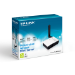 TP-Link TL-WPS510U servidor de impresión LAN inalámbrica Negro, Blanco