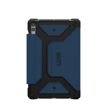 Urban Armor Gear Metropolis SE Series 31.5 cm (12.4") Folio Black, Blue