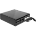 DeLOCK 47220 drive bay panel Black