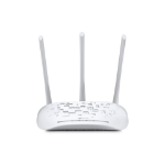 TP-Link TL-WA901N wireless access point 450 Mbit/s White Power over Ethernet (PoE)