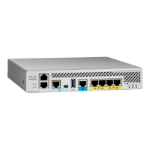 Cisco C1-AIR-CT3504-K9 gateway/controller 10, 100, 1000 Mbit/s