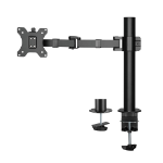 ACT Monitorarm 32" office solid pro, 1 scherm