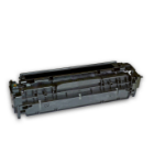 PrintMate HP CE410X, remanufactured toner, high capacity, Black 4000p