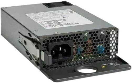 Cisco FPR2K-PWR-AC-400-REF network equipment spare part Power supply u