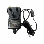 HuddleCamHD HC-PSW-G power adapter/inverter Indoor Black