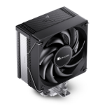Jonsbo CR-1000 EVO computer cooling system Processor Air cooler 12 cm Black 1 pc(s)