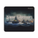 GENESIS NPG-1736 mouse pad Gaming mouse pad Multicolour