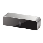 Advantech UTC-P01 webcam 5 MP USB Black, Silver