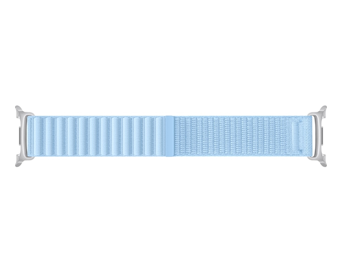 Samsung Blue Fabric Band (S/M) For Galaxy Watch9 (Watch8)