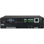 Siig CE-H24211-S1 video switch HDMI/VGA