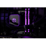 Actina 5901443411932 PC AMD Ryzenâ„¢ 9 9900X 32 GB DDR5-SDRAM 2 TB SSD NVIDIA GeForce RTX 5090 Midi Tower Black