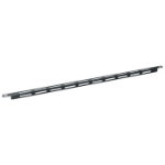 Middle Atlantic Products LBP-1A rack accessory Cable lacing bar