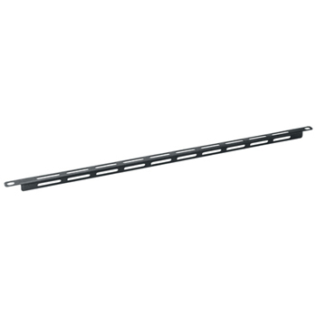 Image of Middle Atlantic Products LBP-1A rack accessory Cable lacing bar