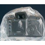 OP/TECH USA Rainsleeve camera raincover DSLR camera Polyethylene