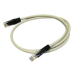Cables Direct XXURT-601 networking cable Grey 1 m Cat5e U/UTP (UTP)