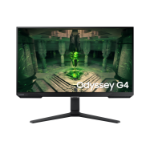 Samsung G40B computer monitor 68.6 cm (27") 1920 x 1080 pixels Full HD LED Black