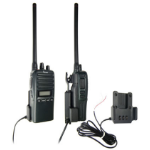 Brodit Charger for Two Way Radio
