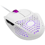 Cooler Master Peripherals MM720 mouse Right-hand USB Type-A Optical 16000 DPI