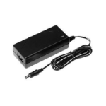 Vaddio PowerRite power adapter/inverter Black