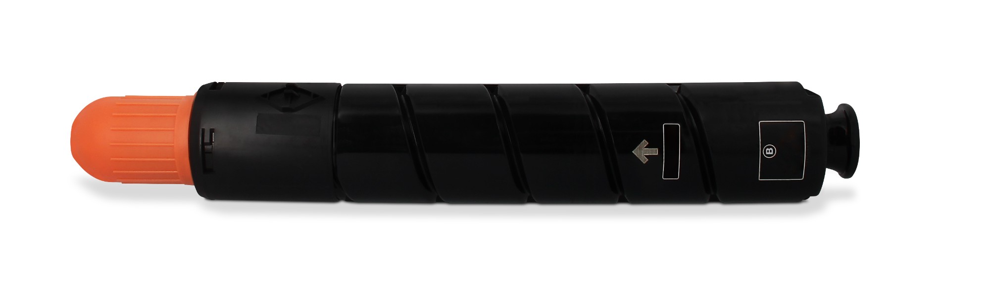 Freecolor K40004F7 toner cartridge 1 pc(s) Compatible Black