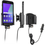 Brodit 521958 holder Active holder Mobile phone/Smartphone Black