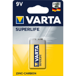 Varta Superlife 9V Single-Use