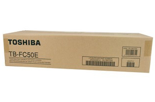 TBFC50E Waste Toner thumbnail
