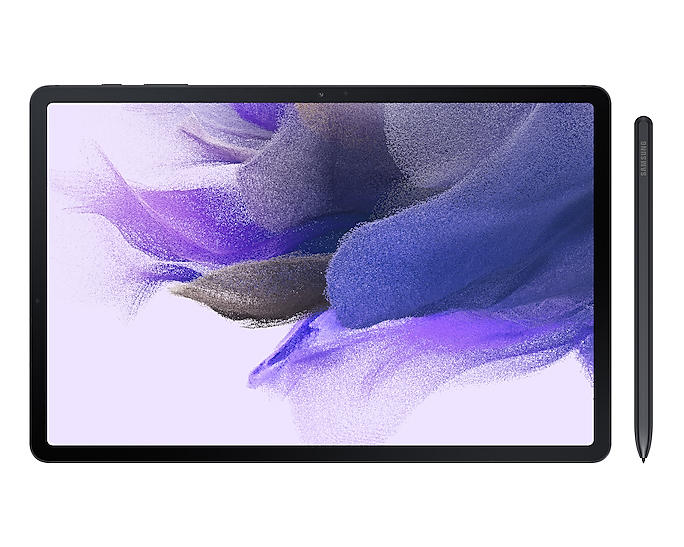 Image of Samsung Galaxy Tab S7 FE SM-T733 64 GB 31.5 cm (12.4") 4 GB Wi-Fi...
