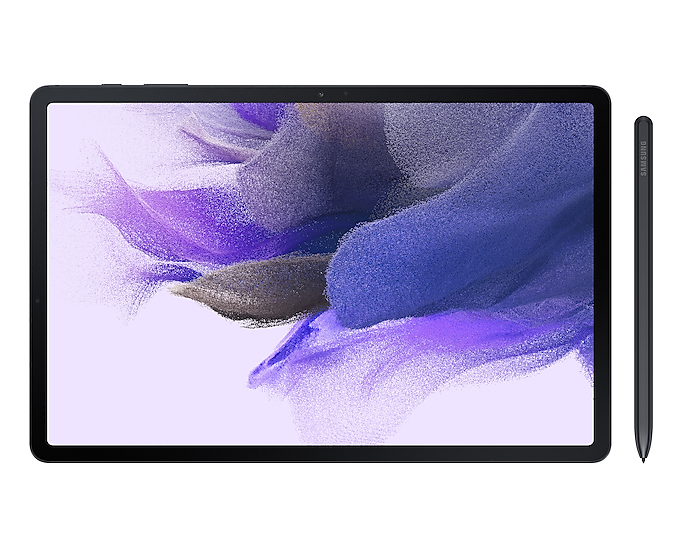 SM-T733NZKAEUB SAMSUNG Galaxy Tab S7 FE - Tablet - Android - 64 GB - 31.5 cm (12.4