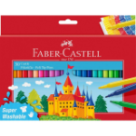 Faber-Castell 554204 felt pen Assorted colours 1 pc(s)