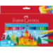 Faber-Castell 554204 felt pen Assorted colours 1 pc(s)