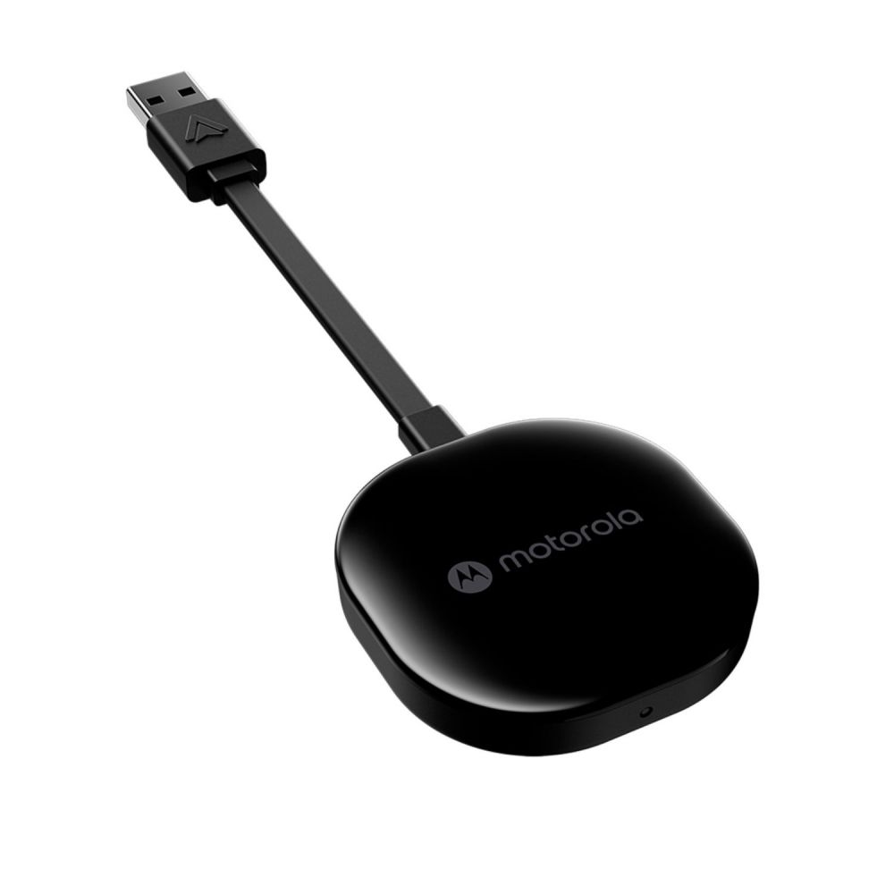 Motorola M1 Inerfce Crds/Dper