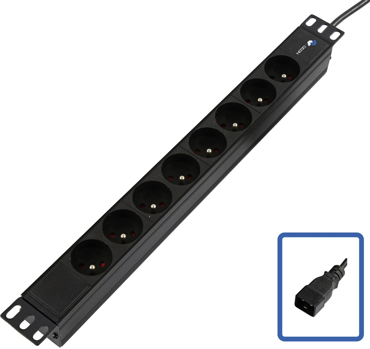 POWER STRIP 19