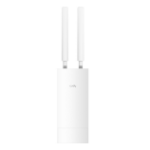 Cudy LT400 wireless router Fast Ethernet Single-band (2.4 GHz) 4G White
