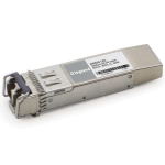 Legrand HP® JD092B COMPATIBLE 10GBASE-SR MMF SFP+ Transceiver Module