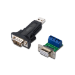 Digitus USB to serial adapter