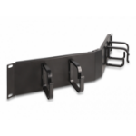 DeLOCK 66978 rack accessory Cable management panel