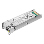 TP-Link Omada SM321A netwerk transceiver module Vezel-optiek 1250 Mbit/s SFP