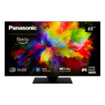 Panasonic -65Z80AEZ tv 165,1 cm (65") 4K Ultra HD Smart TV Wifi Zwart