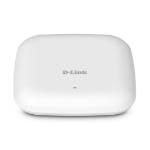 D-Link DBA-1210P wireless access point 1200 Mbit/s White Power over Ethernet (PoE)