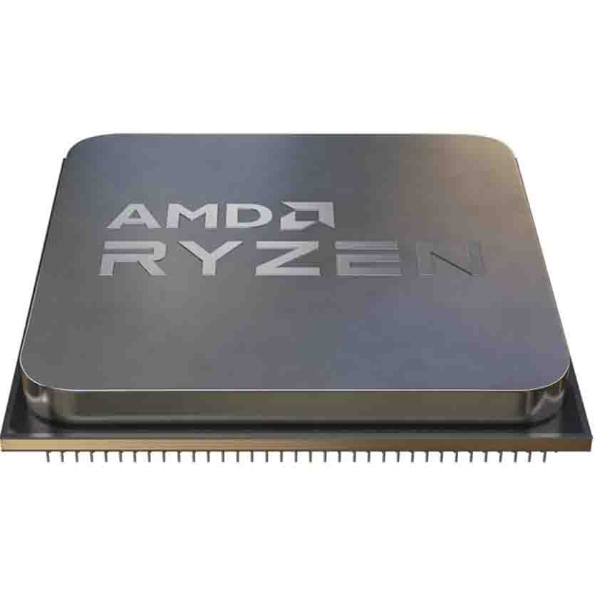 AMD RYZEN 7 5700X TRAY AMD AM4 3.4GHz MAX 4.6GHz 8xCore 32MB 65W CPU