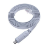 Microconnect MC-USBCETHM USB cable 1.8 m USB C