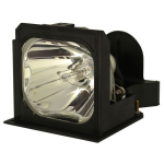 TEKLAMPS 915P020010 projector lamp