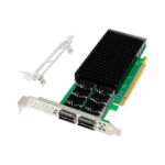 Microconnect MC-PCIEX16-CONNECTX-6 network card Internal Fiber 200000 Mbit/s