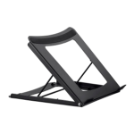 Monoprice 33813 notebook stand 15" Black