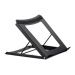Monoprice 33813 notebook stand 15" Black