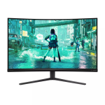 Philips Evnia 3000 32M2C3200WL/75 computer monitor 80 cm (31.5") 1920 x 1080 pixels Full HD LCD Grey