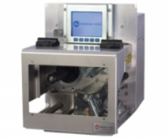 Image of Datamax O'Neil A-Class Mark II A4310 label printer Thermal...