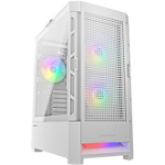 COUGAR Gaming CGR-5ZD1W-AIR-RGB Midi Tower White